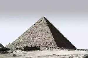 Maslowova Pyramida